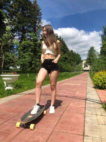 Индивидуалка Вероника Фотография 4