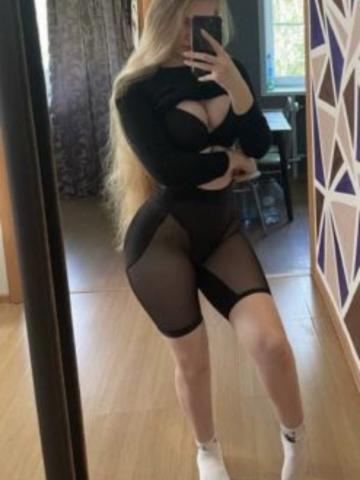 Индивидуалка Анечка Фотография 2